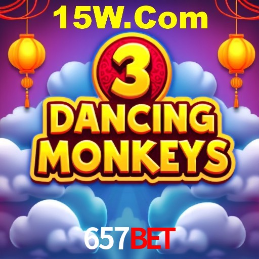 Interface do App 657Bet