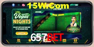 Game Providers 657Bet