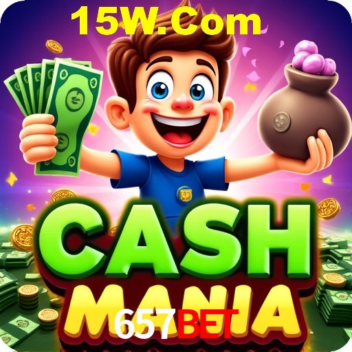 Descubra o Mundo do Cassino Online com 657Bet