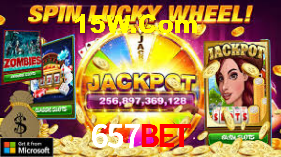 657Bet Login