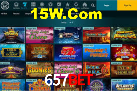 657Bet.Com