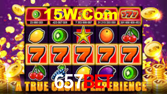 657Bet Login