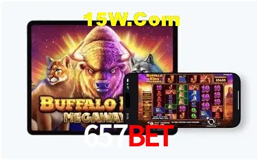 Promoção Relâmpago 657Bet