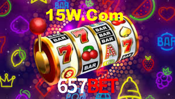 657Bet - App Features